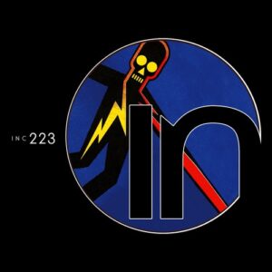 Anthony Attalla, Return of the Jaded - Out Freakin [INC223]