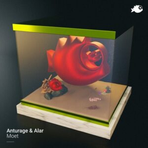 Anturage, Alar - Moet [JEAHMON101]