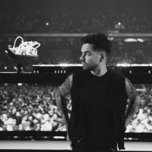 Anyma (ofc) Last Night Remix Chart