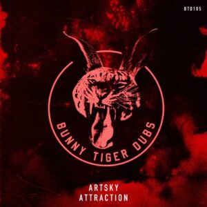 ArtSky - Attraction [BTD105]
