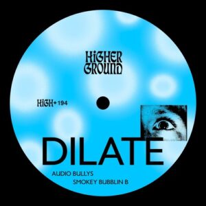 Audio Bullys - Dilate (Extended) [HIGH194E]