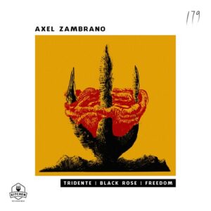 Axel Zambrano - Tridente [KTN179]