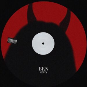 BRN - Spicy [2NR001]