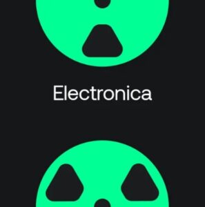 Beatport In The Remix 2024: Electronica May 2024