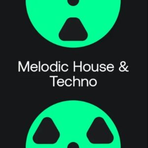 Beatport In The Remix 2024: Melodic House & Techno May 2024