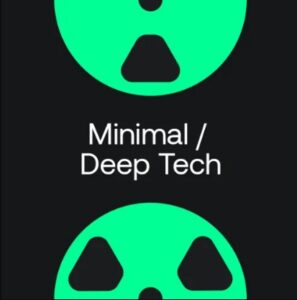 Beatport In The Remix 2024: Minimal May 2024