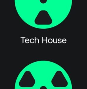 Beatport In The Remix 2024: Tech House May 2024