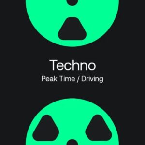 Beatport In The Remix 2024: Techno (P/D) May 2024