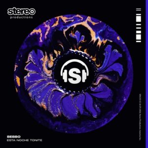 Bebbo - Esta Noche Tonite [SPA333]