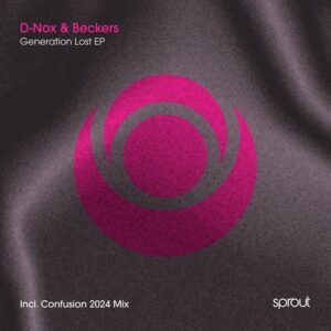 Beckers, D-Nox - Generation Lost [SPT138]
