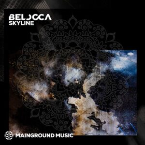 Belocca - Skyline [MGM119]