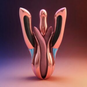 Brandon Lucas - Meta Freak [DES030]