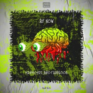 Brotherhood, MarmoSet - By Now [DGR121]