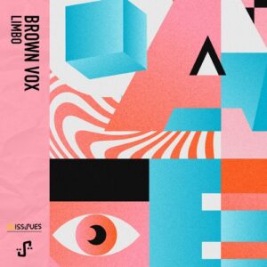 Brown Vox - Limbo [REIS015]