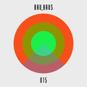 CENKK - &techno EP [BUS2415]