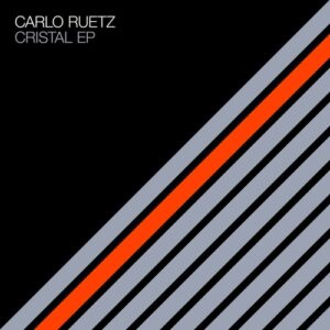 Carlo Ruetz - Cristal EP [SYSTDIGI73]