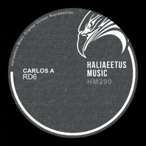 Carlos A - RD6 [HM0290]