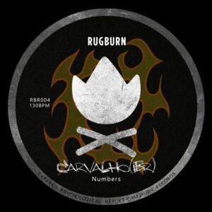 Carvalho(BR) - Numbers [RBR004]
