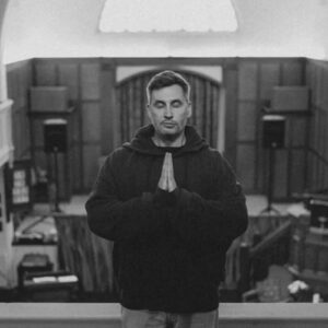 Chapter & Verse I'll take you to church Chart