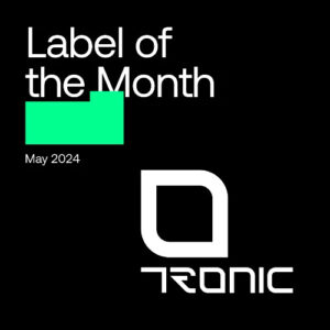 Christian Smith - Label Of The Month - Tronic Chart