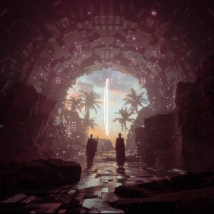 Citizen Kain - Your Heart [UNS012]