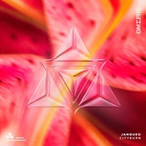 Cityburn - Jangueo [OR020]