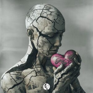 Clawz SG - Resilient Heart [SYYK243]