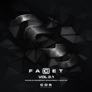 Cristoph, Afnan Prince - FaCet Vol. 3.1 [COSRLP003EP1]