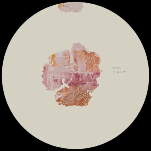 Cyva, Cyava - Trippy EP [PSL0511]