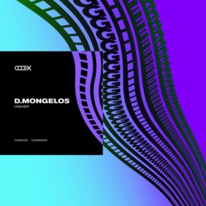 D.Mongelos - Higher [CODEX244]