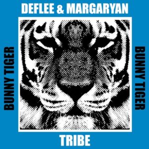 DEFLEE, Margaryan - Tribe [BT179]