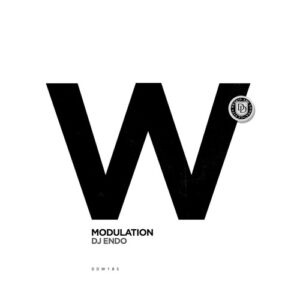 DJ Endo - Modulation [DDW185]