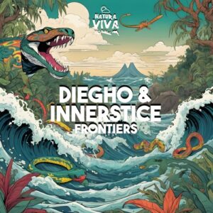Diegho, Innerstice - Frontiers [NAT920]