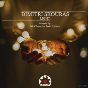 Dimitri Skouras - Light [MYC1323]