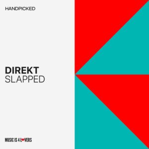 Direkt  - Slapped [HP002]