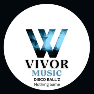 Disco Ball'z - Nothing Same [SAA200]