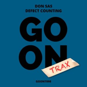 Don SaS - Defect Counting [GOONT098]