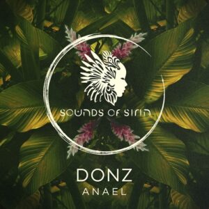 Donz - Anael [SIRIN097]
