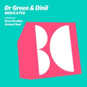 Dr Green, Dinil - Medicated [BALKAN0797]