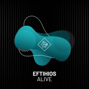 Eftihios - Alive [ALGDG215]