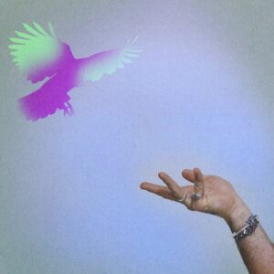 Elderbrook - Glad I Found You (feat. George FitzGerald) [Club Mix] [085365482463]