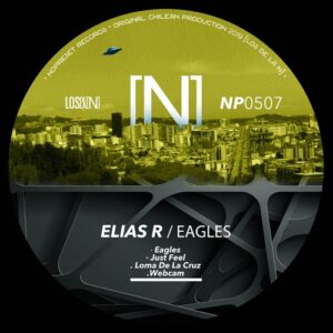 Elias R - Eagles [NP0507]