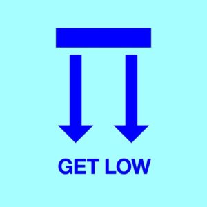 Emilie Rachel - Get Low [GU940]