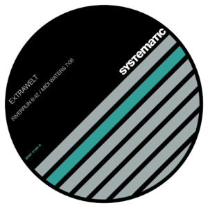 Extrawelt - RiverrunMidi Waters [SYST01396]
