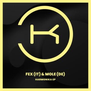 FEX (IT), Mole (DE) - Harmonika [KLP420]