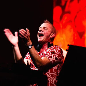Fatboy Slim Playlist of the Week Chart