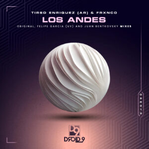 FrXnco & Tirso Enriquez (AR) - Los Andes [D9R313]