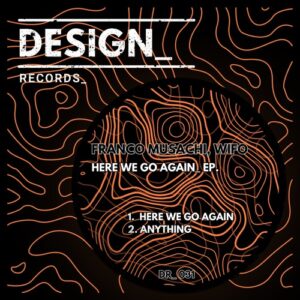 Franco Musachi, WIFO - Here We Go Again [DR031]