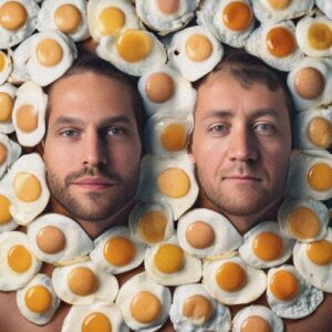 Frieder & Jakob - Sunny Side Up [FS070]