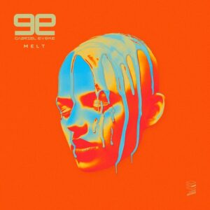 Gabriel Evoke - Melt [DEDGEREC064]